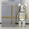 smartappliancehub.myshopify.com Bearbrick 400% Building Block Bear Violent Bear 2g Kongshanji Bujia Fashion Play Hand-made Doll Gifts Felicitous Wish Of Making Bearbrick 400% Building Block Bear Violent Bear 2g Kongshanji Bujia Fashion Play Hand-made Doll Gifts Felicitous Wish Of Making [product_type] SmartApplianceHub smartappliancehub.myshopify.com Cross gold / 28cm Cross gold 28cm 