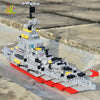 smartappliancehub.myshopify.com HUIQIBAO Military Warships Cruiser Ship Building Blocks Set For Boys Navy Weapons Army Boat Plane Soldier Figures Toys Children HUIQIBAO Military Warships Cruiser Ship Building Blocks Set For Boys Navy Weapons Army Boat Plane Soldier Figures Toys Children [product_type] SmartApplianceHub smartappliancehub.myshopify.com 