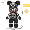 smartappliancehub.myshopify.com Rixi Half Anatomy Bear Nano Building Blocks Cartoon Colour With Drawer Model MOC Bearbrick Micro Diamond Bricks Toy For Children Rixi Half Anatomy Bear Nano Building Blocks Cartoon Colour With Drawer Model MOC Bearbrick Micro Diamond Bricks Toy For Children [product_type] SmartApplianceHub smartappliancehub.myshopify.com 014 / no box 014 no box 