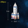 smartappliancehub.myshopify.com 200-2880pcs Mini Micro Rocket Building Blocks Space Moon Satellite Astronaut Diamond Bricks Constructor Toys for Children Gifts 200-2880pcs Mini Micro Rocket Building Blocks Space Moon Satellite Astronaut Diamond Bricks Constructor Toys for Children Gifts [product_type] SmartApplianceHub smartappliancehub.myshopify.com T11 / CN T11 CN 