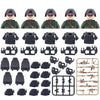 smartappliancehub.myshopify.com City Police Camouflage Special Forces Building Blocks Army Soldier Figures Ghost Commando Military Weapon Vest Bricks Kids Toys City Police Camouflage Special Forces Building Blocks Army Soldier Figures Ghost Commando Military Weapon Vest Bricks Kids Toys [product_type] SmartApplianceHub smartappliancehub.myshopify.com D287-1Set D287-1Set  