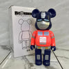 smartappliancehub.myshopify.com 28CM 400% Bearbricklys for ka Action Figures Cartoon Blocks Bear Dolls PVC Collectible Models Toys Anime Figurine Hot 28CM 400% Bearbricklys for ka Action Figures Cartoon Blocks Bear Dolls PVC Collectible Models Toys Anime Figurine Hot [product_type] SmartApplianceHub smartappliancehub.myshopify.com S / 28cm S 28cm 