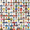 smartappliancehub.myshopify.com 50/100 Pcs Random Norepeat Mini City Figures Movie Characters Worker Police Soldier Ninja Superheros Building Block Bricks Toy 50/100 Pcs Random Norepeat Mini City Figures Movie Characters Worker Police Soldier Ninja Superheros Building Block Bricks Toy [product_type] SmartApplianceHub smartappliancehub.myshopify.com 