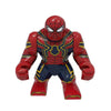 smartappliancehub.myshopify.com New Hulk Thanos Thor Captain Carnage Venom Deadpool Wolverine Super Heroes Building Blocks Figures Sets Toys For Children Gifts New Hulk Thanos Thor Captain Carnage Venom Deadpool Wolverine Super Heroes Building Blocks Figures Sets Toys For Children Gifts [product_type] SmartApplianceHub smartappliancehub.myshopify.com 849 849  