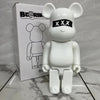 smartappliancehub.myshopify.com Be@rbrick 400% 28cm Bear Brick Action Figures Hot! Fashionable Decoration Home Toys With Anime Cartoon Doll Pvc Statue Gifts Kid Be@rbrick 400% 28cm Bear Brick Action Figures Hot! Fashionable Decoration Home Toys With Anime Cartoon Doll Pvc Statue Gifts Kid [product_type] SmartApplianceHub smartappliancehub.myshopify.com 14 / no box 14 no box 