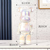 smartappliancehub.myshopify.com 28cm Bearbricks 400% Bear Brick Figurines Violent Bear Bearbricked Block Kawaii Accessories Desk Decoration Home Accessories 28cm Bearbricks 400% Bear Brick Figurines Violent Bear Bearbricked Block Kawaii Accessories Desk Decoration Home Accessories [product_type] SmartApplianceHub smartappliancehub.myshopify.com Bear D Bear D  