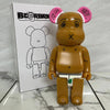 smartappliancehub.myshopify.com 28CM 400% Bearbricklys for ka Action Figures Cartoon Blocks Bear Dolls PVC Collectible Models Toys Anime Figurine Hot 28CM 400% Bearbricklys for ka Action Figures Cartoon Blocks Bear Dolls PVC Collectible Models Toys Anime Figurine Hot [product_type] SmartApplianceHub smartappliancehub.myshopify.com P / 28cm P 28cm 