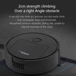 smartappliancehub.myshopify.com Smart Sweeping Robot Household Mini Intelligent Sweeping Robot Sweeping Dragging Suction All-in-One Machine Smart Sweeping Robot Household Mini Intelligent Sweeping Robot Sweeping Dragging Suction All-in-One Machine [product_type] SmartApplianceHub smartappliancehub.myshopify.com 