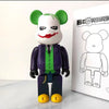 smartappliancehub.myshopify.com Be@rbrick 400% 28cm Bear Brick Action Figures Hot! Fashionable Decoration Home Toys With Anime Cartoon Doll Pvc Statue Gifts Kid Be@rbrick 400% 28cm Bear Brick Action Figures Hot! Fashionable Decoration Home Toys With Anime Cartoon Doll Pvc Statue Gifts Kid [product_type] SmartApplianceHub smartappliancehub.myshopify.com 19 / no box 19 no box 