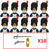 smartappliancehub.myshopify.com Military Figures Napoleonic Wars Series Building Blocks Medieval French Dragoon British Soldiers Military Weapons Bricks Toys Military Figures Napoleonic Wars Series Building Blocks Medieval French Dragoon British Soldiers Military Weapons Bricks Toys [product_type] SmartApplianceHub smartappliancehub.myshopify.com N014-10PCS N014-10PCS  