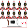 smartappliancehub.myshopify.com Military Figures Napoleonic Wars Series Building Blocks Medieval French Dragoon British Soldiers Military Weapons Bricks Toys Military Figures Napoleonic Wars Series Building Blocks Medieval French Dragoon British Soldiers Military Weapons Bricks Toys [product_type] SmartApplianceHub smartappliancehub.myshopify.com N001-10PCS N001-10PCS  