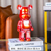 smartappliancehub.myshopify.com 35cm Bearbricks 400% Bear Brick Figure Violent Bear Bearbricked Statues and Sculptures Home Decoration Accessories Home Decor 35cm Bearbricks 400% Bear Brick Figure Violent Bear Bearbricked Statues and Sculptures Home Decoration Accessories Home Decor [product_type] SmartApplianceHub smartappliancehub.myshopify.com Bear E / Height 35CM Bear E Height 35CM 