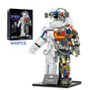 smartappliancehub.myshopify.com MOC Spaceman Astronaut Model Modular Building Block DIY Mechanical Exploring Astronaut Adventure Brick Puzzle Toys Children Gift MOC Spaceman Astronaut Model Modular Building Block DIY Mechanical Exploring Astronaut Adventure Brick Puzzle Toys Children Gift [product_type] SmartApplianceHub smartappliancehub.myshopify.com 900pcs astronaut / CN 900pcs astronaut CN 