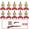 smartappliancehub.myshopify.com Military Figures Napoleonic Wars Series Building Blocks Medieval French Dragoon British Soldiers Military Weapons Bricks Toys Military Figures Napoleonic Wars Series Building Blocks Medieval French Dragoon British Soldiers Military Weapons Bricks Toys [product_type] SmartApplianceHub smartappliancehub.myshopify.com N011-10PCS N011-10PCS  