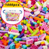 smartappliancehub.myshopify.com 250-3000g Building Blocks DIYCreative Bricks Compatible Inglys Classic Bricks Bulk Base Plate Educational Toy For Children 250-3000g Building Blocks DIYCreative Bricks Compatible Inglys Classic Bricks Bulk Base Plate Educational Toy For Children [product_type] SmartApplianceHub smartappliancehub.myshopify.com with box 1000pc Girl with box 1000pc Girl  