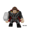 smartappliancehub.myshopify.com New Toy Wolverine Heroes Building Blocks Figures Sets Christmas Toys For Children Gifts New Toy Wolverine Heroes Building Blocks Figures Sets Christmas Toys For Children Gifts [product_type] SmartApplianceHub smartappliancehub.myshopify.com 874 874  