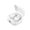 smartappliancehub.myshopify.com XG12 Wireless Bluetooth Headphones Tws Earphones Mini Heaset with Charging Case Waterproof Earbuds XG12 Wireless Bluetooth Headphones Tws Earphones Mini Heaset with Charging Case Waterproof Earbuds [product_type] SmartApplianceHub smartappliancehub.myshopify.com White White  