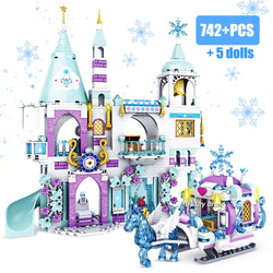 smartappliancehub.myshopify.com Friends Princess Luxury Ice Castles Playground House Movies Winter Snow Horse Figures Building Blocks Set Toy for Girls DIY Gift Friends Princess Luxury Ice Castles Playground House Movies Winter Snow Horse Figures Building Blocks Set Toy for Girls DIY Gift [product_type] SmartApplianceHub smartappliancehub.myshopify.com 