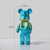 smartappliancehub.myshopify.com 26cm Plating Bearbrick 400 Statue Gradient Bear Brick Sculpture Figurines Resin Y2k Ornaments Living Room Home Decor 26cm Plating Bearbrick 400 Statue Gradient Bear Brick Sculpture Figurines Resin Y2k Ornaments Living Room Home Decor [product_type] SmartApplianceHub smartappliancehub.myshopify.com Gradient Light Blue Gradient Light Blue  