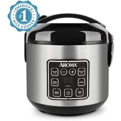 smartappliancehub.myshopify.com -Cup Programmable Rice & Grain Cooker, Steamer -Cup Programmable Rice & Grain Cooker, Steamer [product_type] SmartApplianceHub smartappliancehub.myshopify.com Default Title Default Title  