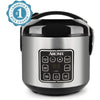 smartappliancehub.myshopify.com -Cup Programmable Rice &amp; Grain Cooker, Steamer -Cup Programmable Rice &amp; Grain Cooker, Steamer [product_type] SmartApplianceHub smartappliancehub.myshopify.com Default Title Default Title  