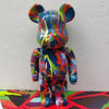 smartappliancehub.myshopify.com Bearbricks 400% 1000 Cyberpunk Daft Punk Joint Bright Face Violence Bear Collection Ornament Gloomy Bear Statue Model Decoration Bearbricks 400% 1000 Cyberpunk Daft Punk Joint Bright Face Violence Bear Collection Ornament Gloomy Bear Statue Model Decoration [product_type] SmartApplianceHub smartappliancehub.myshopify.com T1 T1  