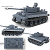 smartappliancehub.myshopify.com Mini Military WW2 Panzer Tiger I Tank Block Set DIY World War Vehicle Boys Building Brick Toy For Children Mini Military WW2 Panzer Tiger I Tank Block Set DIY World War Vehicle Boys Building Brick Toy For Children [product_type] SmartApplianceHub smartappliancehub.myshopify.com 100242 / no box 100242 no box 