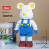 smartappliancehub.myshopify.com Kids Toys Cartoon Mini Love Violent Bear Bearbrick Model with Light Building Block DIY Micro Bricks Christmas Birthday Gift Kids Toys Cartoon Mini Love Violent Bear Bearbrick Model with Light Building Block DIY Micro Bricks Christmas Birthday Gift [product_type] SmartApplianceHub smartappliancehub.myshopify.com A A  