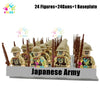 smartappliancehub.myshopify.com Kids Toys WW2 Soldiers Building Blocks Nation Army Mini Action Figures Military Bricks Educational Toys For Boys Christmas Gifts Kids Toys WW2 Soldiers Building Blocks Nation Army Mini Action Figures Military Bricks Educational Toys For Boys Christmas Gifts [product_type] SmartApplianceHub smartappliancehub.myshopify.com 24pcs 10 24pcs 10  