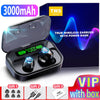 smartappliancehub.myshopify.com TWS Wireless Bluetooth 5.1 Earphone 3000mAh Charging Box Headphone 9D Stereo Sports Waterproof Earbuds Headset With Microphone TWS Wireless Bluetooth 5.1 Earphone 3000mAh Charging Box Headphone 9D Stereo Sports Waterproof Earbuds Headset With Microphone [product_type] SmartApplianceHub smartappliancehub.myshopify.com 3000mAh with box 3000mAh with box  