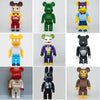 smartappliancehub.myshopify.com 28CM 400% Bearbricklys for ka Action Figures Cartoon Blocks Bear Dolls PVC Collectible Models Toys Anime Figurine Hot 28CM 400% Bearbricklys for ka Action Figures Cartoon Blocks Bear Dolls PVC Collectible Models Toys Anime Figurine Hot [product_type] SmartApplianceHub smartappliancehub.myshopify.com 