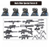 smartappliancehub.myshopify.com Military Special Forces Soldier Figures Building Blocks City RRT SWAT Police Jungle Army M2 Gun Weapon Helmet MOC Bricks Toy Boy Military Special Forces Soldier Figures Building Blocks City RRT SWAT Police Jungle Army M2 Gun Weapon Helmet MOC Bricks Toy Boy [product_type] SmartApplianceHub smartappliancehub.myshopify.com Dark Blue-B Dark Blue-B  