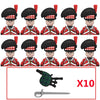 smartappliancehub.myshopify.com Military Figures Napoleonic Wars Series Building Blocks Medieval French Dragoon British Soldiers Military Weapons Bricks Toys Military Figures Napoleonic Wars Series Building Blocks Medieval French Dragoon British Soldiers Military Weapons Bricks Toys [product_type] SmartApplianceHub smartappliancehub.myshopify.com N006-10PCS N006-10PCS  