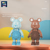 smartappliancehub.myshopify.com 3000PCS Cartoon Bear Building Blocks City BearBrick Anime Model Creative Mini Diamond Ornaments Educational Bricks Children Toys 3000PCS Cartoon Bear Building Blocks City BearBrick Anime Model Creative Mini Diamond Ornaments Educational Bricks Children Toys [product_type] SmartApplianceHub smartappliancehub.myshopify.com 