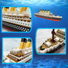 smartappliancehub.myshopify.com KNEW BUILT Titanic 3D Plastic Model Ship Building Blocks for Adults Micro Mini Bricks Toys Kits Assemble Cruise Boat Kids Gift KNEW BUILT Titanic 3D Plastic Model Ship Building Blocks for Adults Micro Mini Bricks Toys Kits Assemble Cruise Boat Kids Gift [product_type] SmartApplianceHub smartappliancehub.myshopify.com 