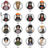 smartappliancehub.myshopify.com Naruto Sasuke Kakashi Akatsuki Bricks Building Blocks Anime Cartoon Mini Action Figures Heads Assembly Toys Kids Birthday Gifts Naruto Sasuke Kakashi Akatsuki Bricks Building Blocks Anime Cartoon Mini Action Figures Heads Assembly Toys Kids Birthday Gifts [product_type] SmartApplianceHub smartappliancehub.myshopify.com KDL-16PCS KDL-16PCS  