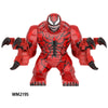 smartappliancehub.myshopify.com New Toy Wolverine Heroes Building Blocks Figures Sets Christmas Toys For Children Gifts New Toy Wolverine Heroes Building Blocks Figures Sets Christmas Toys For Children Gifts [product_type] SmartApplianceHub smartappliancehub.myshopify.com 2195 2195  