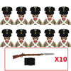 smartappliancehub.myshopify.com Military Figures Napoleonic Wars Series Building Blocks Medieval French Dragoon British Soldiers Military Weapons Bricks Toys Military Figures Napoleonic Wars Series Building Blocks Medieval French Dragoon British Soldiers Military Weapons Bricks Toys [product_type] SmartApplianceHub smartappliancehub.myshopify.com N020-10PCS N020-10PCS  