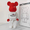 smartappliancehub.myshopify.com Be@rbrick 400% 28cm Bear Brick Action Figures Hot! Fashionable Decoration Home Toys With Anime Cartoon Doll Pvc Statue Gifts Kid Be@rbrick 400% 28cm Bear Brick Action Figures Hot! Fashionable Decoration Home Toys With Anime Cartoon Doll Pvc Statue Gifts Kid [product_type] SmartApplianceHub smartappliancehub.myshopify.com 25 / no box 25 no box 