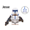 smartappliancehub.myshopify.com Disney Republic Commando 501st Clone Building Blocks Trooper Force 99 Hunter Crosshair Wrecker Echo Cody Rex Star Brick Figures Disney Republic Commando 501st Clone Building Blocks Trooper Force 99 Hunter Crosshair Wrecker Echo Cody Rex Star Brick Figures [product_type] SmartApplianceHub smartappliancehub.myshopify.com R-WM2246 R-WM2246  