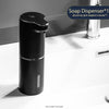 smartappliancehub.myshopify.com Automatic Foam Soap Dispensers Bathroom Smart Washing Hand Machine With USB Charging White High Quality ABS Material Automatic Foam Soap Dispensers Bathroom Smart Washing Hand Machine With USB Charging White High Quality ABS Material [product_type] SmartApplianceHub smartappliancehub.myshopify.com Black soap dispenser / China Black soap dispenser China 