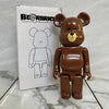 smartappliancehub.myshopify.com 28CM 400% Bearbricklys for ka Action Figures Cartoon Blocks Bear Dolls PVC Collectible Models Toys Anime Figurine Hot 28CM 400% Bearbricklys for ka Action Figures Cartoon Blocks Bear Dolls PVC Collectible Models Toys Anime Figurine Hot [product_type] SmartApplianceHub smartappliancehub.myshopify.com O / 28cm O 28cm 