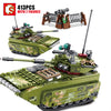 smartappliancehub.myshopify.com SEMBO Military Weapon 99A Tank Model Building Blocks Boys WW2 Army Soldiers Educational DIY Figures Bricks Toys For Children SEMBO Military Weapon 99A Tank Model Building Blocks Boys WW2 Army Soldiers Educational DIY Figures Bricks Toys For Children [product_type] SmartApplianceHub smartappliancehub.myshopify.com 413PCS No Box / China 413PCS No Box China 