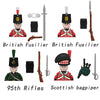 smartappliancehub.myshopify.com MOC Military British Soldier Figures Building Blocks Russia Medieval Napoleonic Wars French Dragoon Fusilier Rifles Bricks Toys MOC Military British Soldier Figures Building Blocks Russia Medieval Napoleonic Wars French Dragoon Fusilier Rifles Bricks Toys [product_type] SmartApplianceHub smartappliancehub.myshopify.com Deep Blue Deep Blue  