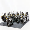 smartappliancehub.myshopify.com Templar Medieval Age Castle Rohan King Roman Solier Knight The Gatehouse Raid With Battle Horse Figure Buiding Block Kids Toys Templar Medieval Age Castle Rohan King Roman Solier Knight The Gatehouse Raid With Battle Horse Figure Buiding Block Kids Toys [product_type] SmartApplianceHub smartappliancehub.myshopify.com AX9808-AH No plate AX9808-AH No plate  