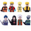 smartappliancehub.myshopify.com 6/8 PCS Anime Naruto Building Blocks Sasuke Kakashi Akatsuki Bricks Cartoon Mini Action Figures Heads Assembly Toys Kids Gifts 6/8 PCS Anime Naruto Building Blocks Sasuke Kakashi Akatsuki Bricks Cartoon Mini Action Figures Heads Assembly Toys Kids Gifts [product_type] SmartApplianceHub smartappliancehub.myshopify.com H H  