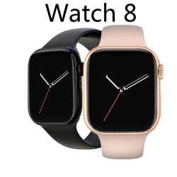 smartappliancehub.myshopify.com 2023 Smart Watch Women Series 8 2.0 " Screen Bluetooth Call Heart Rate Blood Pressure Men Smartwatch for Apple Watch IWO Watch 8 2023 Smart Watch Women Series 8 2.0 " Screen Bluetooth Call Heart Rate Blood Pressure Men Smartwatch for Apple Watch IWO Watch 8 [product_type] SmartApplianceHub smartappliancehub.myshopify.com 