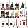 smartappliancehub.myshopify.com Military Figures Napoleonic Wars Series Building Blocks Medieval French Dragoon British Soldiers Military Weapons Bricks Toys Military Figures Napoleonic Wars Series Building Blocks Medieval French Dragoon British Soldiers Military Weapons Bricks Toys [product_type] SmartApplianceHub smartappliancehub.myshopify.com 