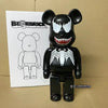 smartappliancehub.myshopify.com Bearbrick Action Figures 400% 28cm Bear Brick Fashionable Decoration Home Toys Anime Cartoon Doodle Toys Kids Christmas Gift Bearbrick Action Figures 400% 28cm Bear Brick Fashionable Decoration Home Toys Anime Cartoon Doodle Toys Kids Christmas Gift [product_type] SmartApplianceHub smartappliancehub.myshopify.com Purple / 28cm Purple 28cm 