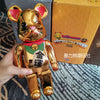 smartappliancehub.myshopify.com 28CM Fujiya Bearbrick Figure 400% Toy Model Doll Kawaii Bear bricks Decorations Anime Action Figures Birthday Gift Ornament 28CM Fujiya Bearbrick Figure 400% Toy Model Doll Kawaii Bear bricks Decorations Anime Action Figures Birthday Gift Ornament [product_type] SmartApplianceHub smartappliancehub.myshopify.com 6 / 28cm 6 28cm 